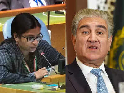 UN:पाकिस्तानने आळवला काश्मीरचा राग; भारताने सुनावले