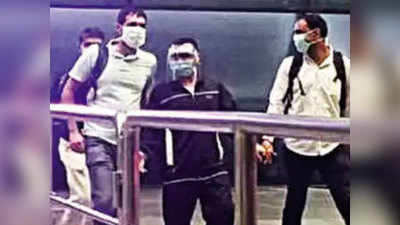 Bengaluru Serial blasts: NIA ने दो आतंकियों को एयरपोर्ट से किया गिरफ्तार, एक आतंकी यूपी के सहारनपुर का