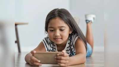 ऑनलाईन क्लासेसमुळे मुलांच्या डोळ्यांवर ताण येतोय? मग घ्या ही काळजी!