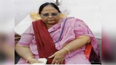 Rajasthan : पूर्व स्वास्थ्य मंत्री जाकिया इनाम की कोरोना से मौत, सीएम गहलोत ने ट्वीट कर की  संवेदना व्यक्त