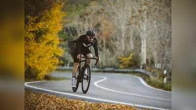 Health Care Tips  दर आठवड्याला किती वेळ सायकलिंग करावे?