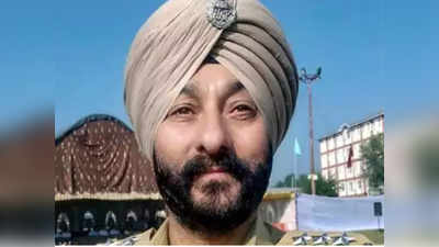 Jammu-Kashmir News: NIA ने गिरफ्तार DSP देवेंद्र सिंह केस में पांच जगहों पर मारे छापे