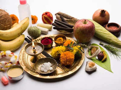 Pooja Material Benefits in Marathi पूजा साहित्यातील या गोष्टी प्रतिकार शक्ती वाढण्यास उपयुक्त; कसे? वाचा