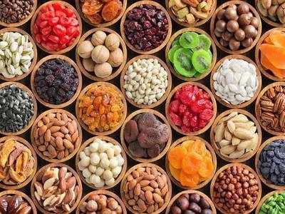 Benefits Of Dry Fruits : इन Dry Fruits को खाने से होते हैं शानदार फायदे, 30% छूट के साथ करें ऑर्डर