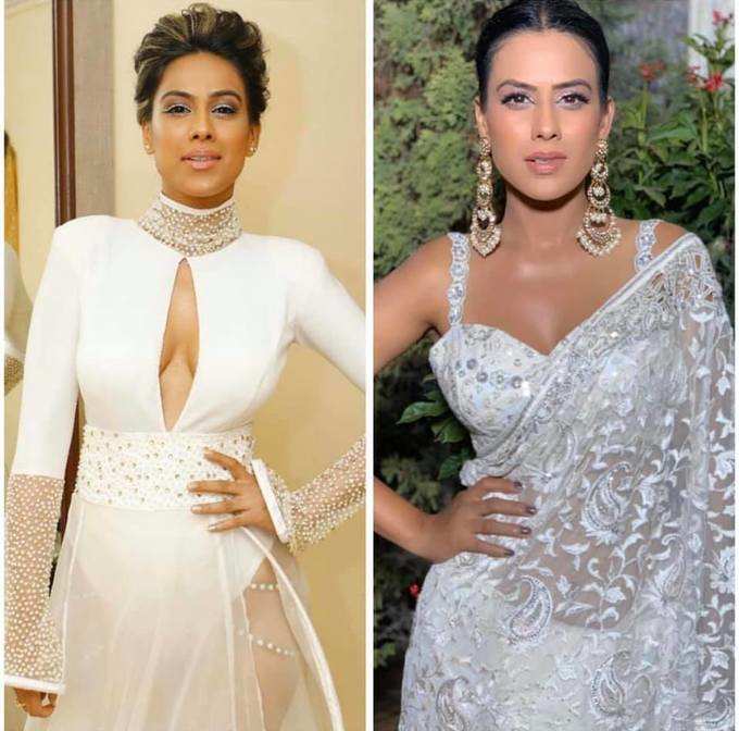 Nia Sharma