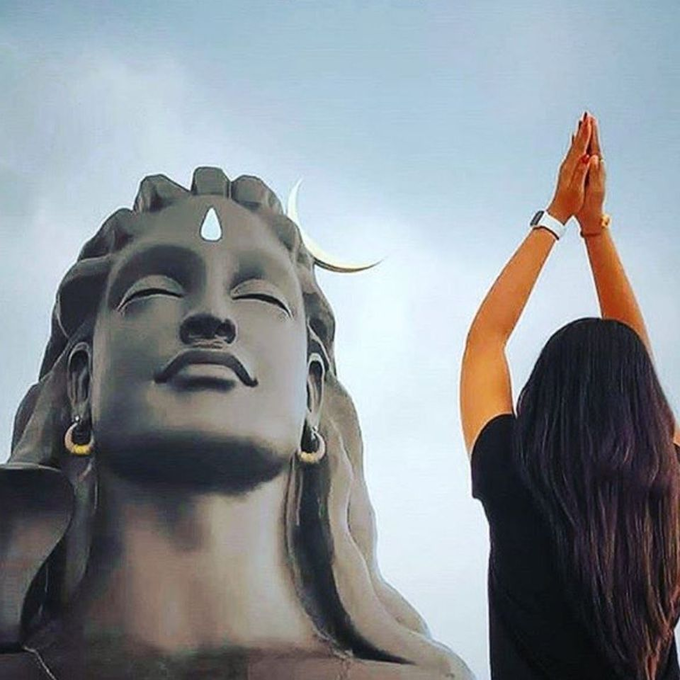 Lord Shiv