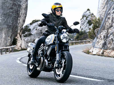 Ducati की Scrambler 1100 Pro और Scrambler 1100 Sport Pro बाइक लॉन्च, जानें कीमत