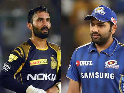 KKR vs MI: आईपीएल के 13वें सीजन में मुंबई के खिलाफ अपने अभियान की शुरुआत करेगा केकेआर