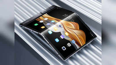 सैमसंग गैलेक्सी Z फोल्ड 2 को टक्कर देने आया नया फोल्डबेल फोन, 40 फीसदी सस्ता