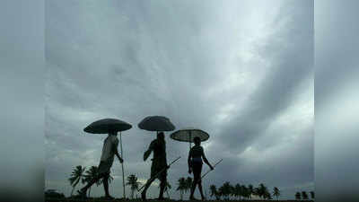 अगले 5 दिन गरज के साथ बरसेंगे बादल, मौसम विभाग ने जारी की चेतावनी, जानें हर राज्य का हाल