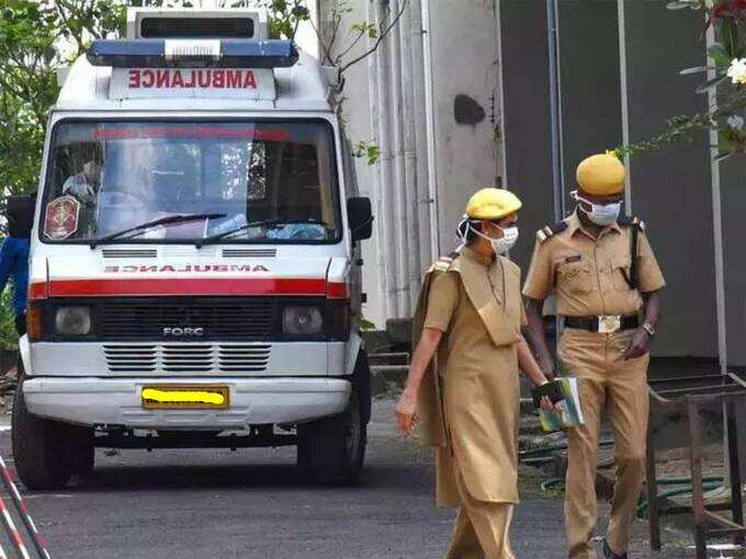 രോഗമുക്തി നേടിയവരുടെ വിവരങ്ങൾ