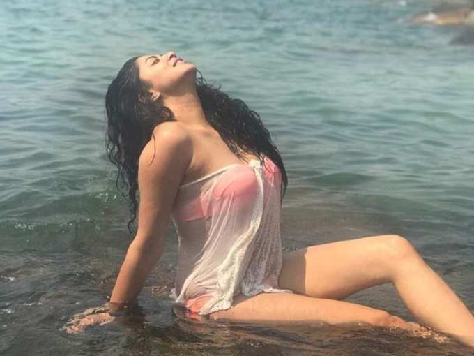 kavita kaushik