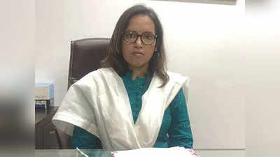 Varsha Gaikwad: पाच दिवसांत चार मंत्री करोनाच्या विळख्यात; आता वर्षा गायकवाड यांना संसर्ग