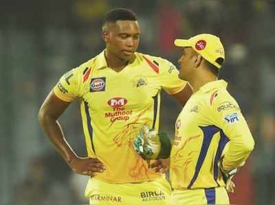 RR Vs CSK: આ શરમજનક રેકોર્ડના લિસ્ટમાં થયો લુંગી નગિડીનો સમાવેશ 