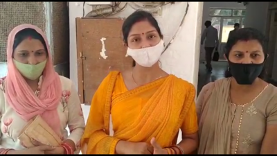 बिकरू हत्याकांड: जय वाजपेई की पत्नी ने DIG से लगाई न्याय की गुहार, निष्पक्ष जांच कराने की मांग