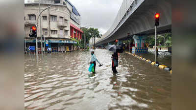 Mumbai Rain: सरकारी और निजी प्रतिष्ठान आज रहेंगे बंद, बारिश के मद्देनजर BMC ने की हॉलिडे की घोषणा