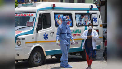 Lucknow News: 48 कोरोना संक्रमित भर्ती और रेफर किए, सबकी हुई मौत, 4 निजी अस्पतालों को नोटिस