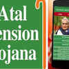 Aadhaar mandatory for kerosene subsidy, Atal Pension Yojana