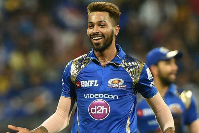 IPL 2020: পাওয়ার হিটিংয়ের যুদ্ধ