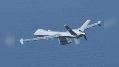 चीन पर नजर रखने के लिए भारत की अमेरिका से डील, जानें क्‍यों खास हैं MQ-9A रीपर ड्रोन