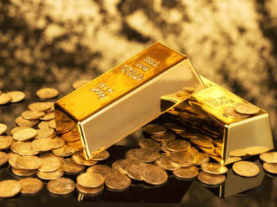 Gold Rate Fall खूशखबर ; सोन्याच्या किमतीत मोठी घसरण, एक तोळ्याचा भाव ५० हजारांखाली!