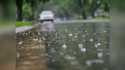 Rain in UP: शामली, मुजफ्फरनगर सहित पश्चिमी यूपी के हिस्सों में बारिश, पड़ोसी राज्यों में भी फुहारें