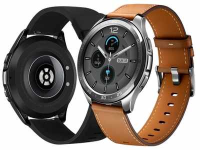 Vivo Smartwatch: ಆಕರ್ಷಕ ಸ್ಮಾರ್ಟ್‌ವಾಚ್ ಪರಿಚಯಿಸಿದ ವಿವೋ