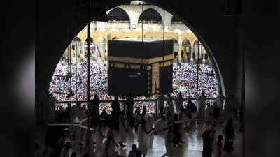 umrah pilgrimage पुढील महिन्यापासून उमरा यात्रा सुरू; सौदी सरकारचा निर्णय