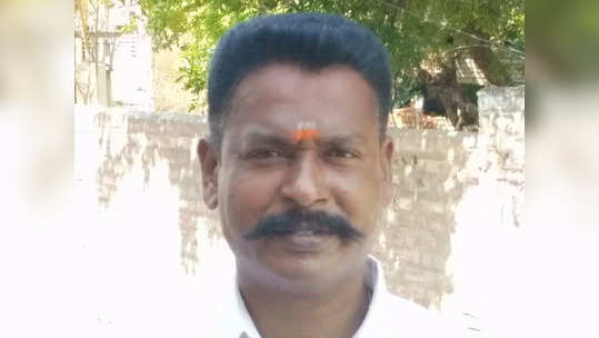 பிரதமர் மோடி பாராட்டிய மதுரை சலூன் கடைக்காரர் மீது கந்துவட்டி புகார்!!