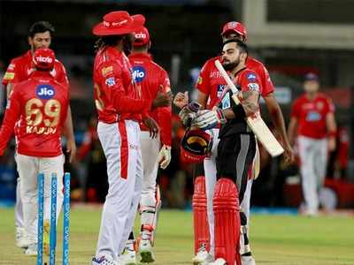 RCB vs KXIP: ತಂಡಗಳ ಮುಖಾಮುಖಿ ದಾಖಲೆ, ಸಂಭಾವ್ಯ XI, ಪಂದ್ಯದ ಸಂಪೂರ್ಣ ಮಾಹಿತಿ ಇಲ್ಲಿದೆ!