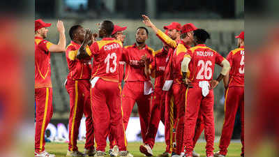 जिम्बाब्वे क्रिकेट टीम को पाकिस्तान का दौरा करने की इजाजत मिली