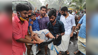 സമരങ്ങളിൽ പങ്കെടുത്തവർക്ക് കൊവിഡ്; കണക്കുകൾ വിശദീകരിച്ച് മുഖ്യമന്ത്രി