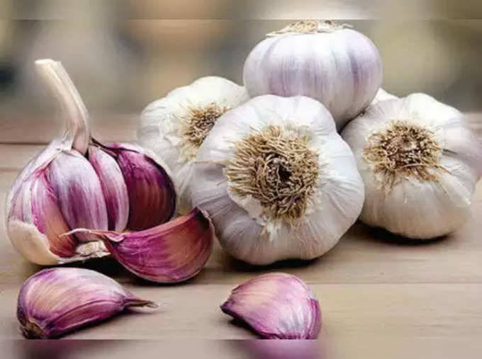 garlic