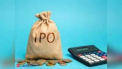 Chemcon Speciality Chemicals IPO: Happiest Minds से थोड़ा पीछे रह गई कंपनी