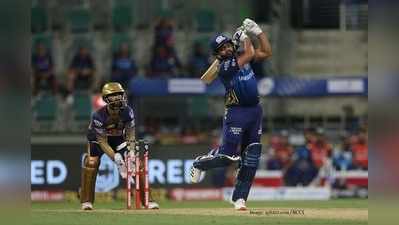 MI vs KKR: కో‌ల్‌కతాపై రోహిత్ రికార్డుల మోత.. వార్నర్‌ను దాటేసిన హిట్ మ్యాన్!