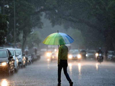 यूपी, बिहार में अगले दो दिन तक झमाझम बारिश, मौसम विभाग राज्यों के लिए जारी किया अलर्ट