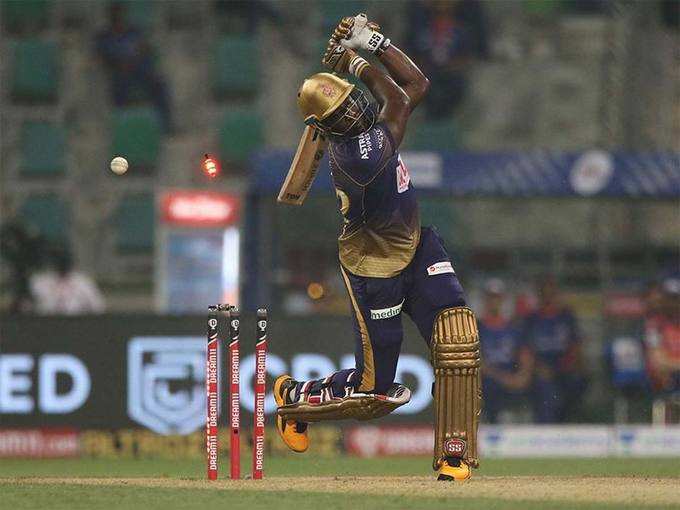 kkr-russell