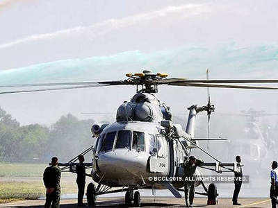 MI-17 हेलीकॉप्टरों को अपग्रेड करने में देरी पर CAG ने की रक्षा मंत्रालय की खिंचाई