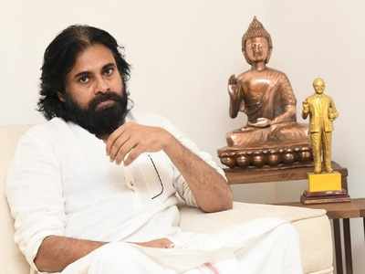 Pawan Kalyan: అమరావతిపై హైకోర్టులో జనసేన పిటిషన్.. వెనక్కు తగ్గని పవన్ కళ్యాణ్!