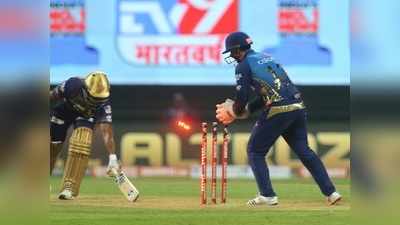 IPL 2020 Match 5: ముంబైతో మ్యాచ్‌లో కోల్‌కతా చేసిన 3 తప్పిదాలివే!