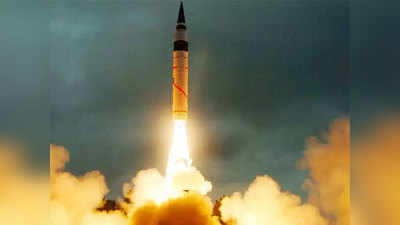 बालासोर तट पर DRDO ने किया शॉर्ट रेंज बैलिस्टिक मिसाइल पृथ्वी का सफल परीक्षण