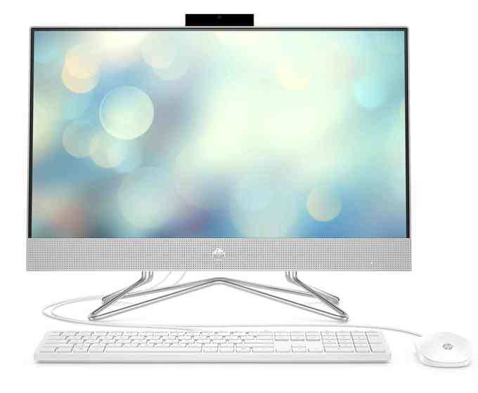 HP Pavilion 24 All-in-One PC