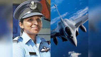 Shivangi Singh : राफेल सहीत उड्डाण घेणारी पहिली महिला फायटर पायलट