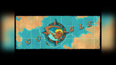 आरती साहा को याद कर रहा Google Doodle, इंग्लिश चैनल पार करने वाली महान महिला तैराक