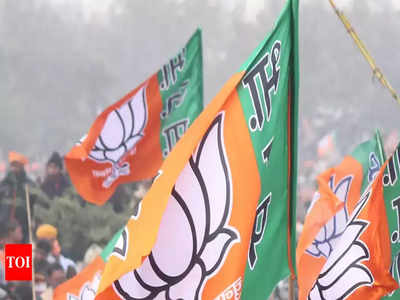 Bengal Election 2021: बीजेपी की प्रदेश इकाई ने मांगे ये 6 केंद्रीय मंत्री, ऐसे करेंगे प्रचार