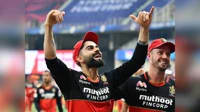 KXIP vs RCB: రాహుల్, డివిలియర్స్ పక్కా.. కోహ్లినే కాస్త డౌట్!