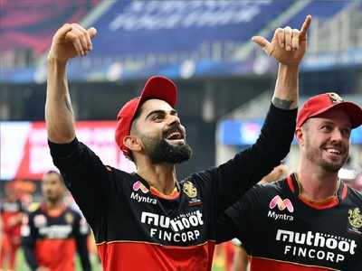 KXIP vs RCB: రాహుల్, డివిలియర్స్ పక్కా.. కోహ్లినే కాస్త డౌట్!