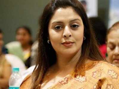 Nagma: ఎన్‌సీబీ తీరుపై నిప్పులు చెరిగిన నగ్మా.. హీరోయిన్ల పరువు తీస్తున్నారంటూ కంగనాపై షాకింగ్ కామెంట్స్