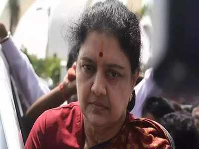 Sasikala: விடுதலையில் சிக்கலா? சசிகலா பயங்கர அப்சட்; சிறைத்துறைக்கு அவசர கடிதம்!