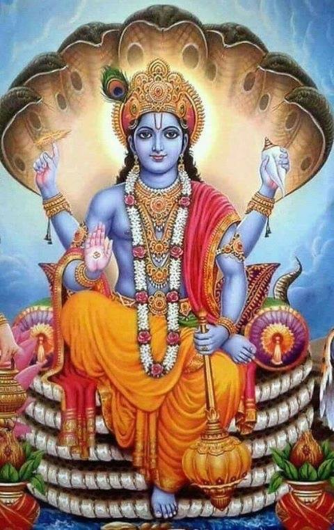 Vishnu